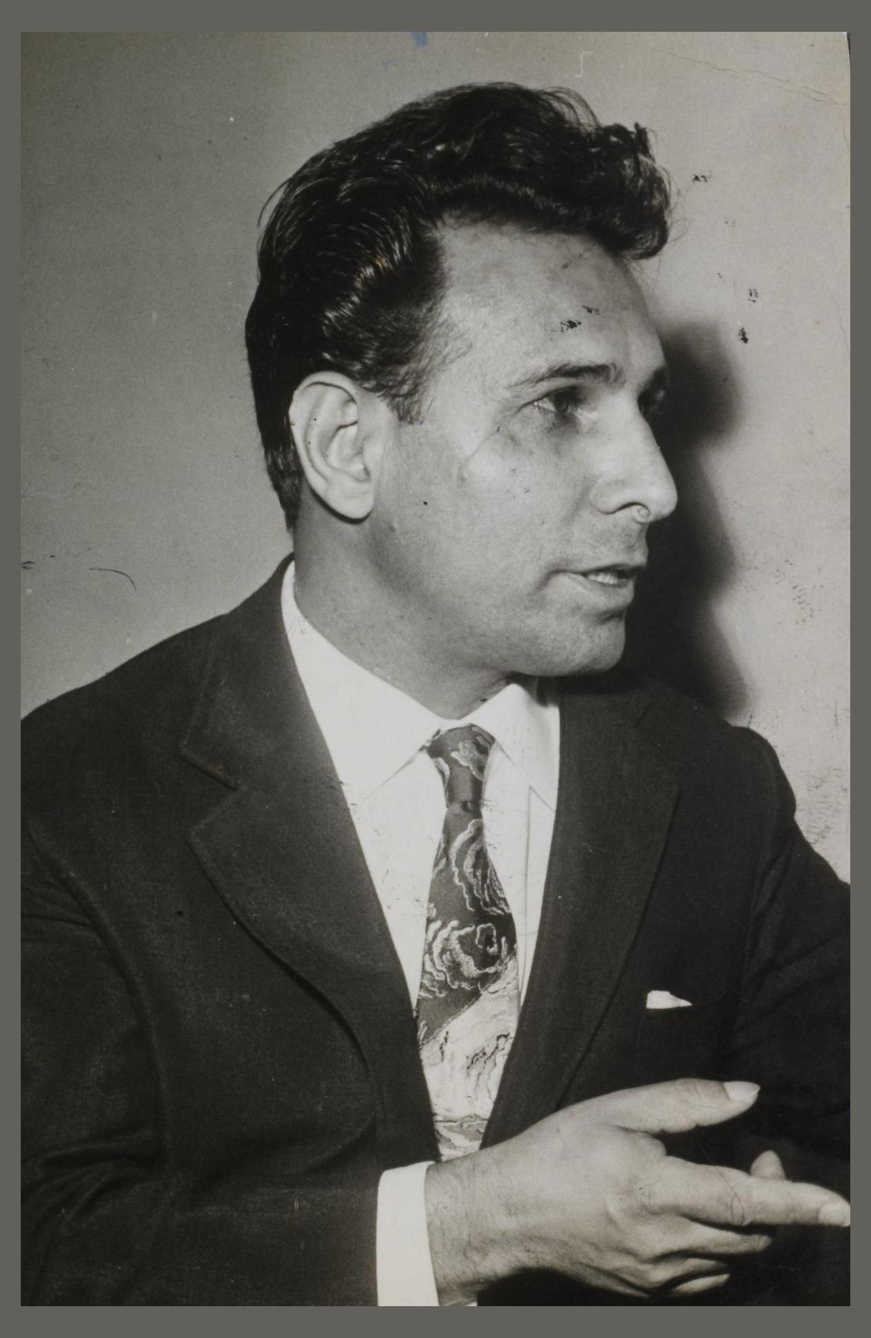 Adelino Moreira